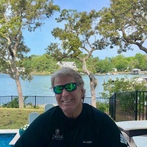 Meet your Posher, Grant